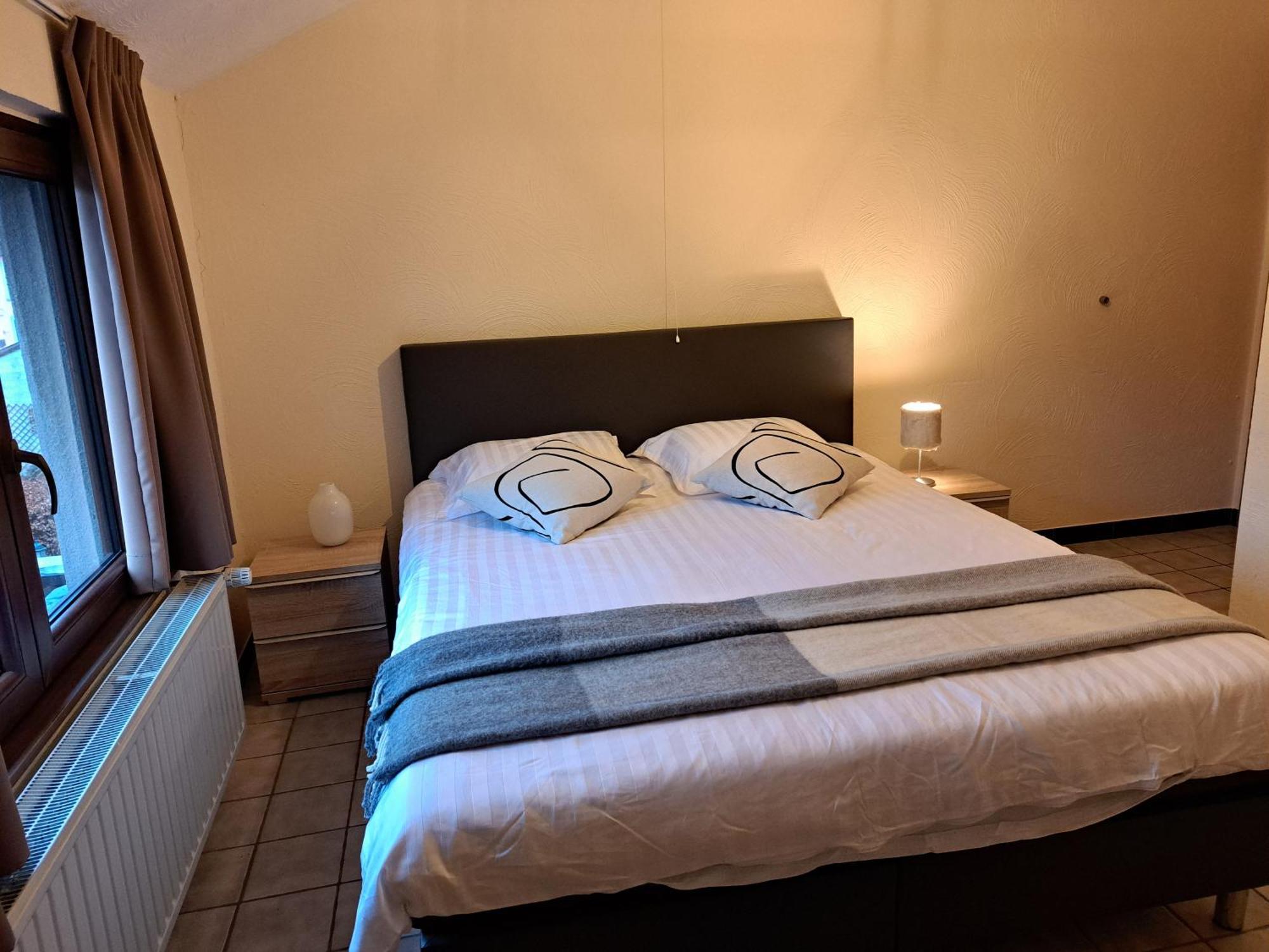 Hotel Au Coeur D'alle 2*