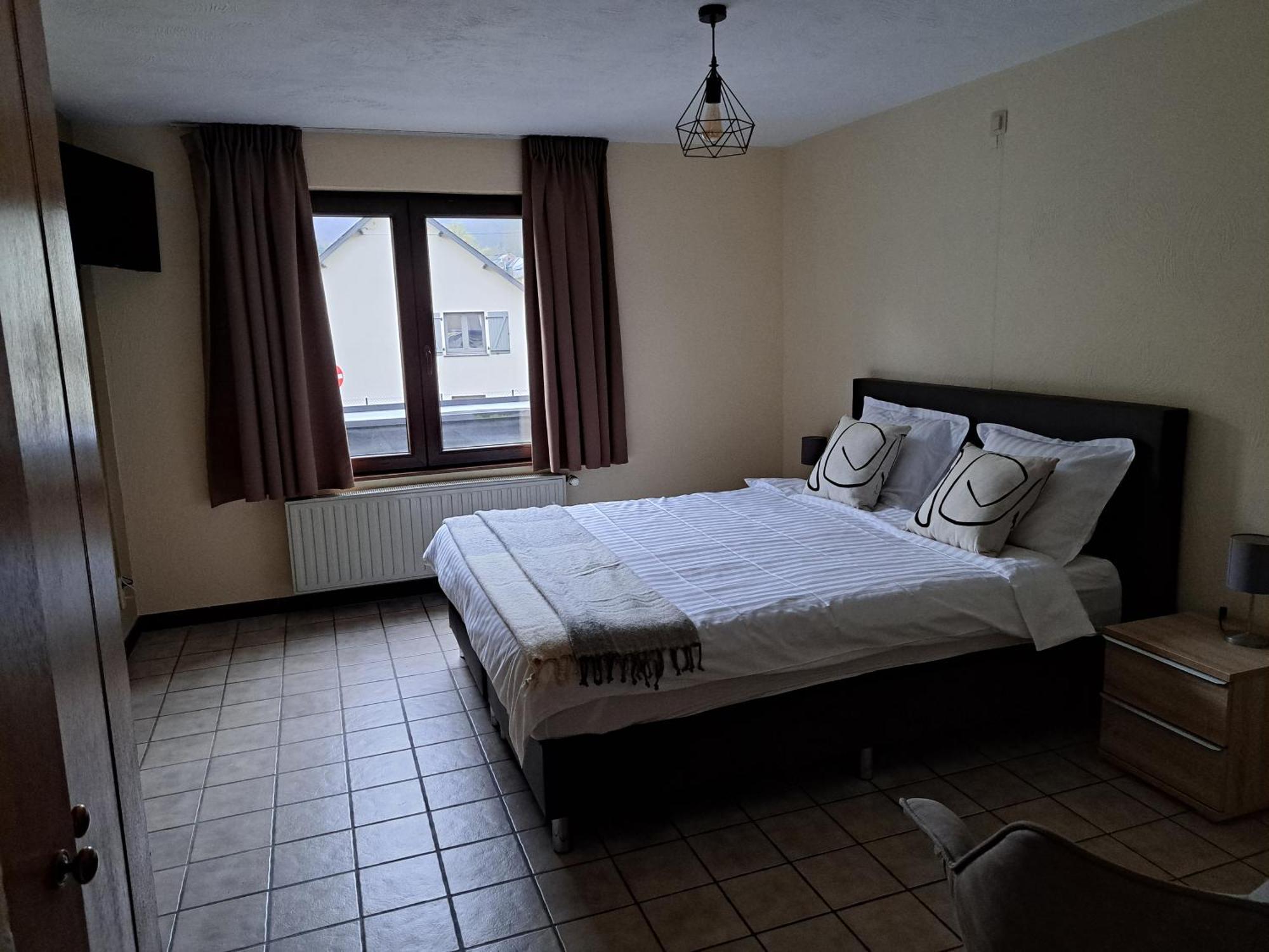 Hotel Au Coeur D'alle 2*