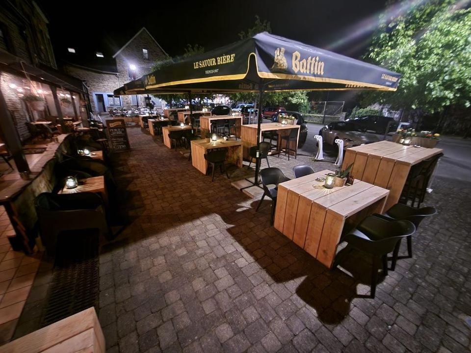 Au Coeur D'alle 2* Alle